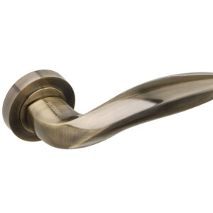 Купити Ручки дверні Gavroche ARGENTUM Ag-Z2