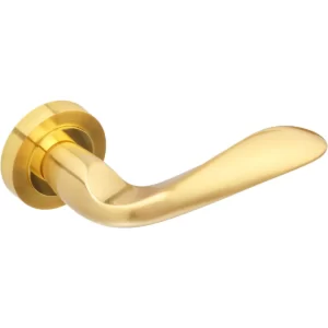Купити Ручки дверні Gavroche AURUM Au-Z2