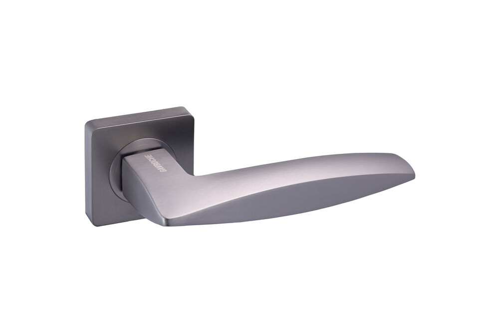 Gavroche COBALTUM Co-Z3 (MBN) Купити Ручки дверні Gavroche COBALTUM Co-Z3