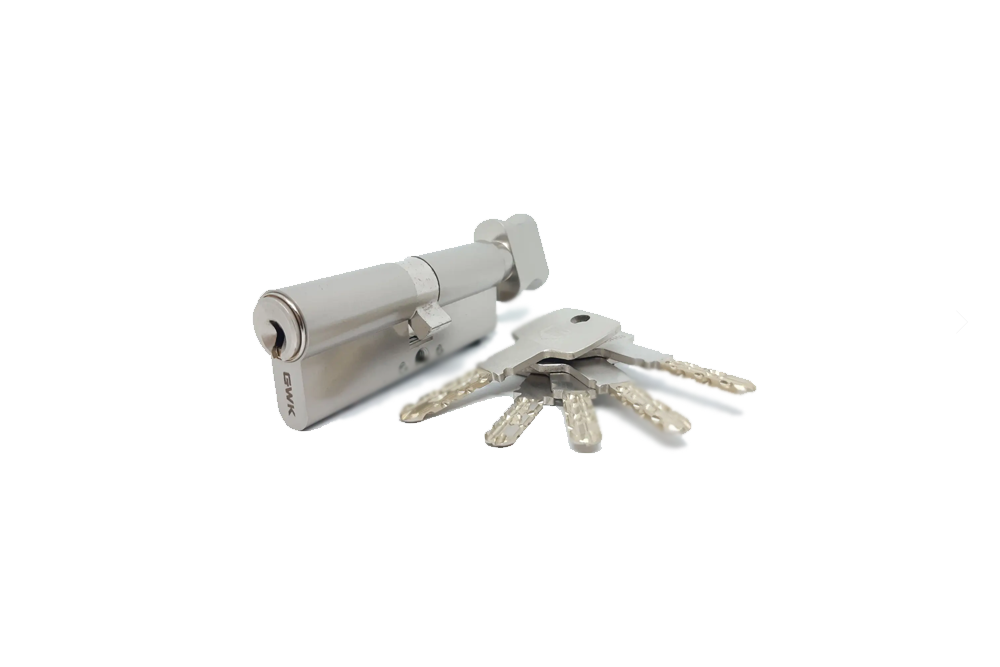 GWK GSM7000 M90 ZCN (50Т40) Купити циліндр KEDR GWK ZCN