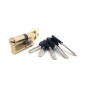 Купити циліндри KEDR BRASS ZCG
