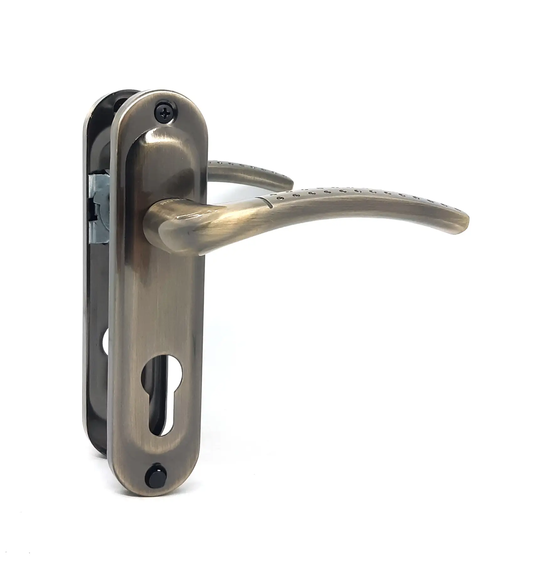 KEDR MINI 61.326 (AB) Купити Ручки на планці KEDR MINI 61.326