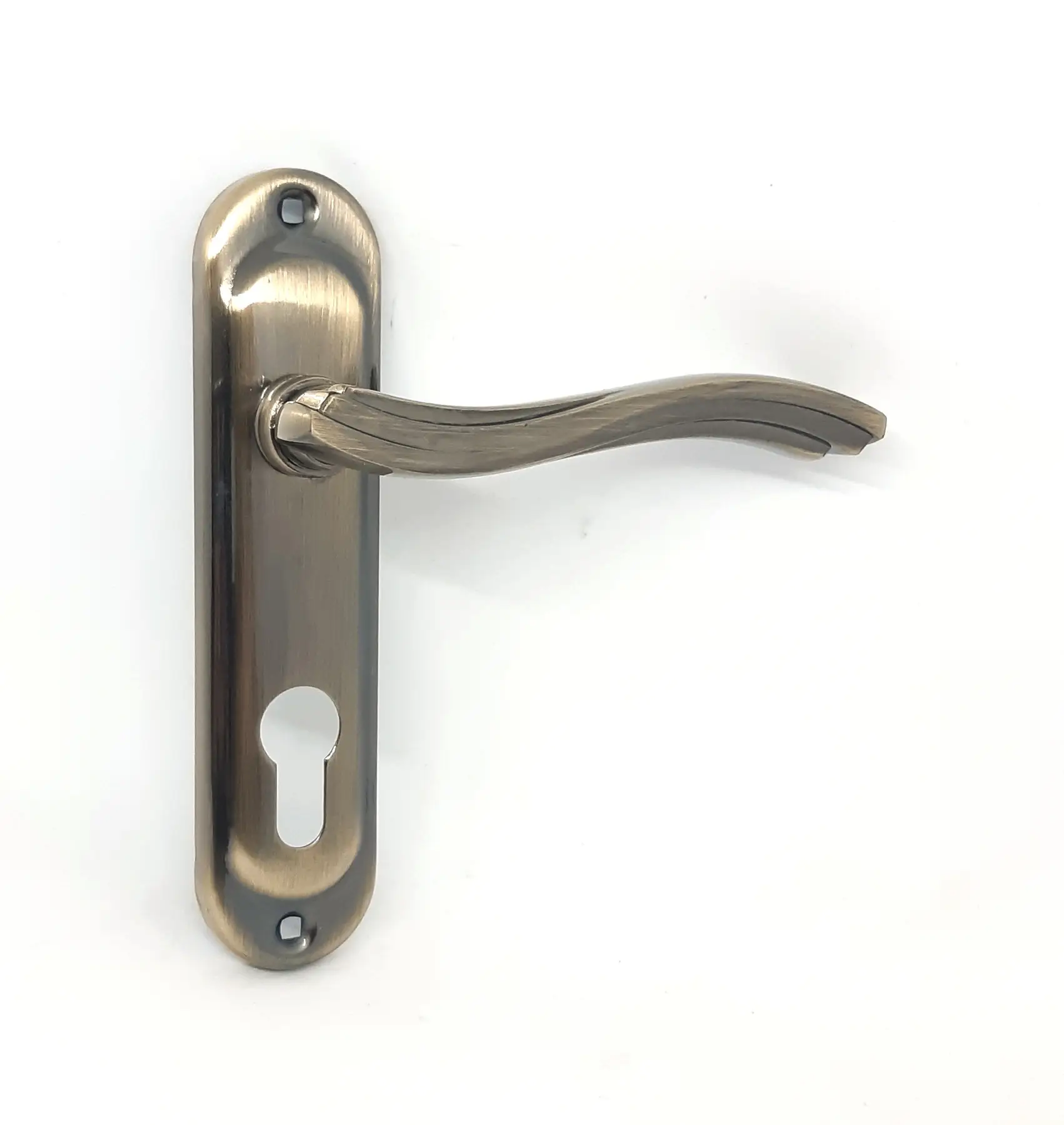 KEDR MINI 61.363 (AB) Купити Ручки на планці KEDR MINI 61.363