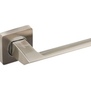 Купити Ручки дверні GAVROCHE WOLFRAMIUM W-Z3